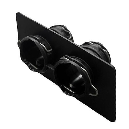 Bil Dräneringsavlopp Anslutningskoppling för Porsche Panamera 2010-2016 97057241501 97057241502 Huvguide