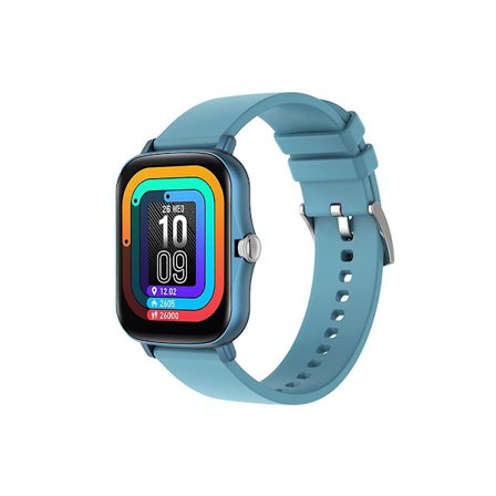 Y20 Smart Watch Blå