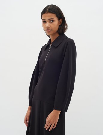 InWear Cocentiw Dress - Black - XS
