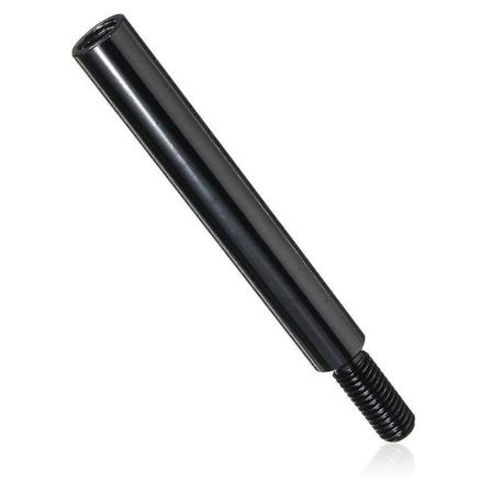 Standard 4,6 tommers manuell girspakforlengelse M10x1,5mm aluminium Z17428