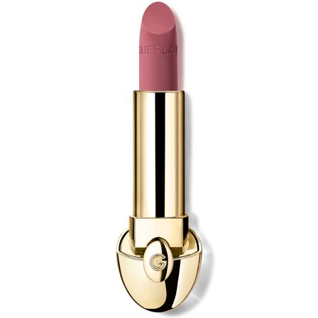 Guerlain Rouge G - Il Rossetto Personalizzabile - Ricarica - Edizione Limitata 303 PINK - VELVET - Rossetto