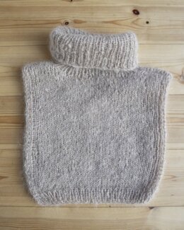 Hals Rim - Northern Yarns