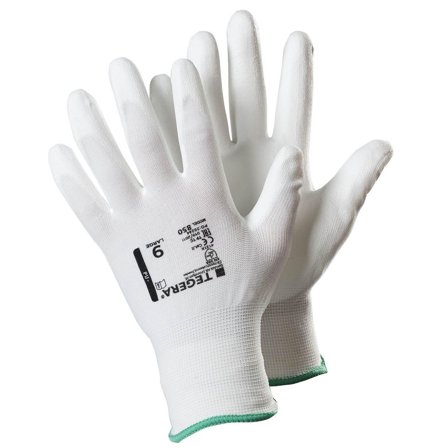 TEGERA Montagehandske 850 9 - Lyreco - Skyddsutrustning - Skyddshandskar - Montagehandskar