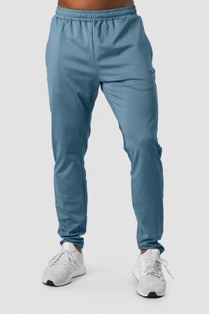 Stride Workout Pants Men Steel Blue