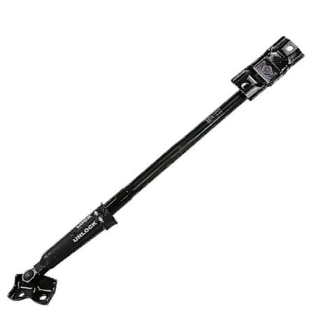 Sikkerhetsstopp for bakluke på bil, bakdør for Pajero Montero IV 2006-2018 5822a001 5822a020-Xin