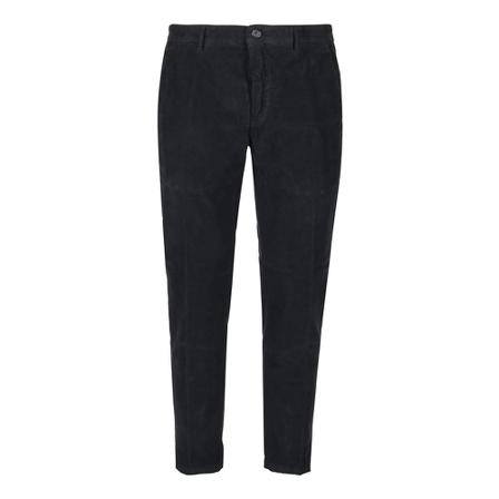 Department Five Chinos svart, Herr, Herr, Storlek: W34