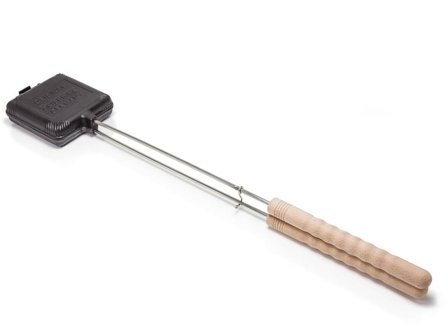 Petromax Sandwich Iron