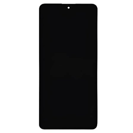 LCD-skärm Xiaomi Redmi Note 13 Pro - Svart