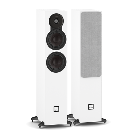 DALI SONIK 5 Gulvhøjtaler