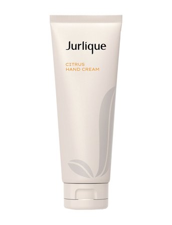 Jurlique Citrus Hand Cream 125 Ml - Nude - 125 ml