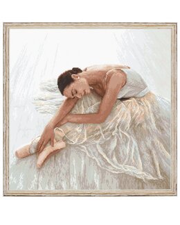 Bild Zärtlichkeit - LetiStitch