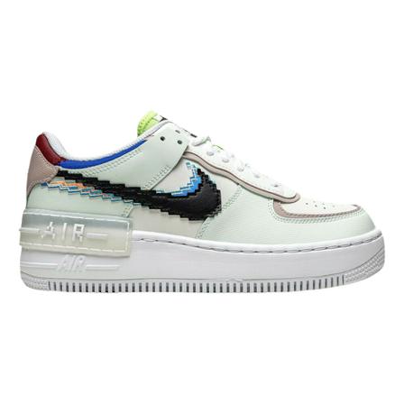 Nike, Sneakers Groen, unisex, Maat:39 EU