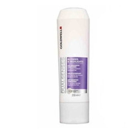 Goldwell - Dualsenses Blondes & Highlights Anti-Brassiness Conditioner 1000ml