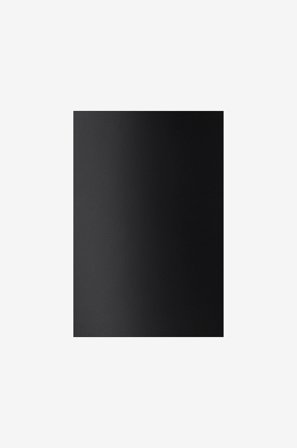 Jotex - Stoffprøve Polyuretan/Polyester/Polyuretan/Polyester Svart PU-LÄDER - Kjøp Stoffprøver - Møbler hos Jotex