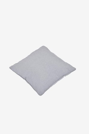 Fritab - Pude 45x45cm - Grå - Pyntepuder - Fra Homeroom