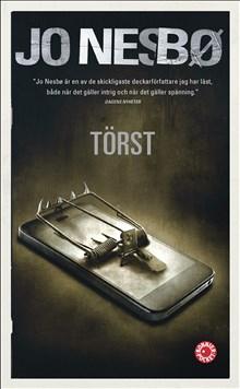 Törst - Bok av Jo Nesbø - Pocket