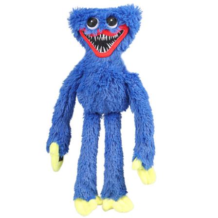 40 Cm Huggy Wuggy Poppy Playtime Plysch Mjuka Leksaker För Djur