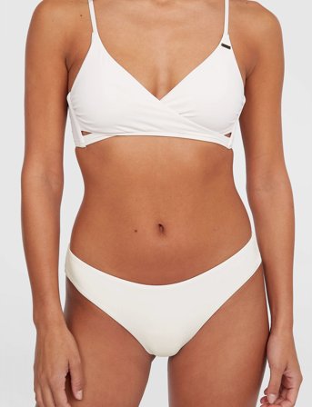 O'neill Maoi Bottom - White - NO LENGTH x 40