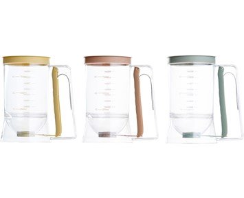DAY-Dispenser Pannkakssmet 1L-Røredispenser, 1 liter-Home & household accessories-Kjøkkenutstyr