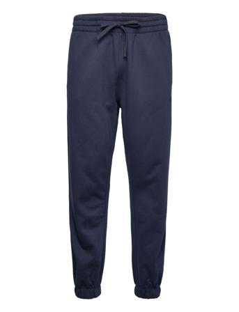 D1. Icon G Essential Sweat Pants Navy GANT