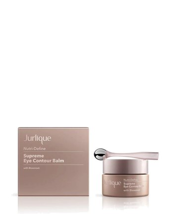 Jurlique Nutri-Define Supreme Eye Contour Balm 15 Ml - Nude - 15 ML