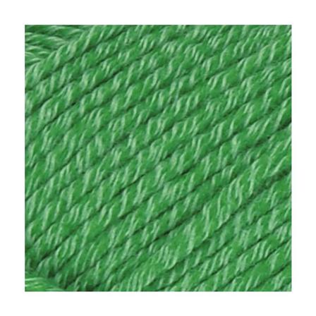 Dale Garn Lille Lerke Skarp-Grønn 8163, 50g