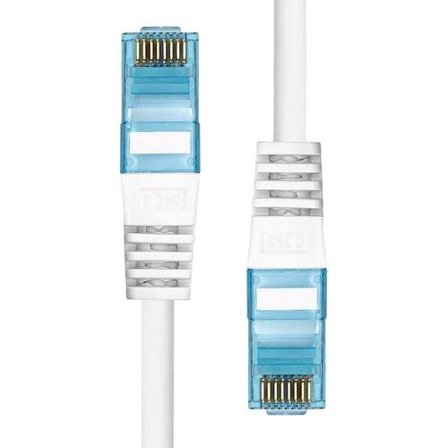 ProXtend CAT6A U/UTP CU LSZH Ethernet