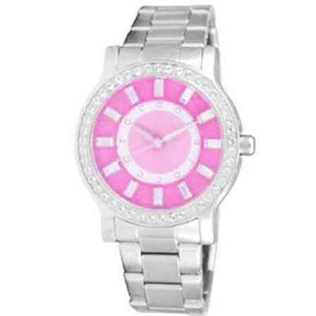 Roccobarocco, Watch - Vn-3-9-3 Roze, Dames, Maat:ONE Size