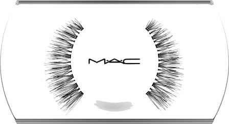 MAC Lashes 36, Makeup, Øjenvipper, Kunstige Øjenvipper