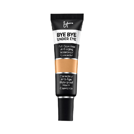 IT Cosmetics Bye Under Eye Concealer Unisex Beige 12 ML