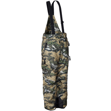 Swedteam M's Ridge Booster Hunting Trouser Desolve Veil