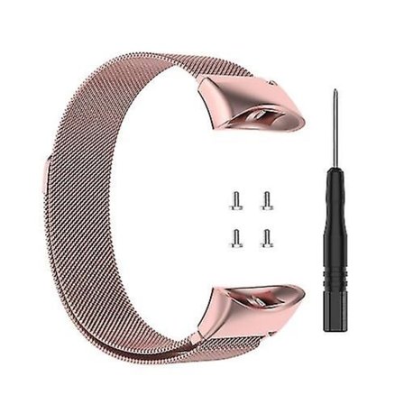 Garmin Forerunner 45 / 45s / Swim 2 Milanese Vaihderannekelloranneke