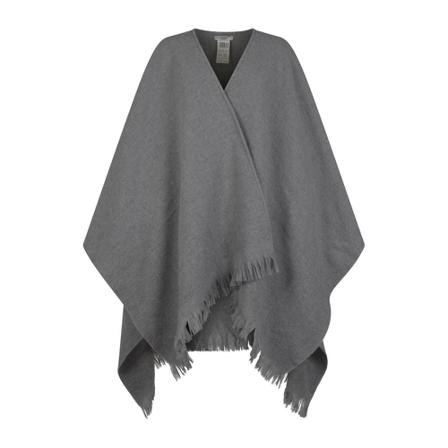 Peserico, Cape Grijs, Dames, Maat:ONE Size