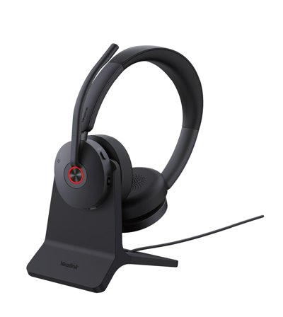 YEALINK BH74 with Stand Teams USB-C/A