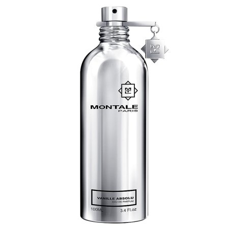 Montale Vanille Absolu Eau de Parfum 100 ml, Parfumer & Dufte, Til Hende, Eau De Parfum