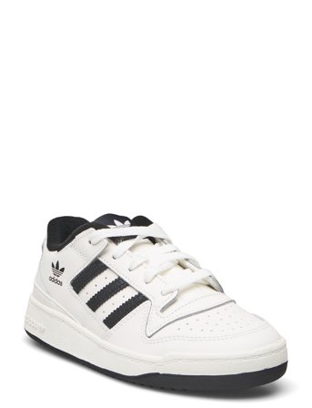 Forum Low Cl C White Adidas Originals