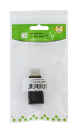 TECHLY Displayport V.1.2 M To Vga F