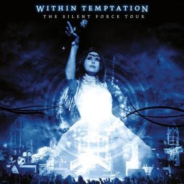 Silent force tour Within Temptation