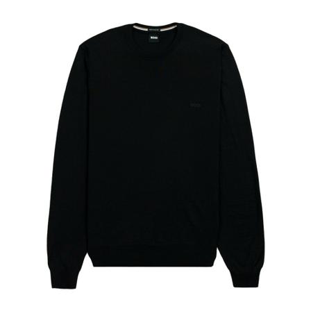 Boss Sweatshirts Sort, Herre, Størrelse: M
