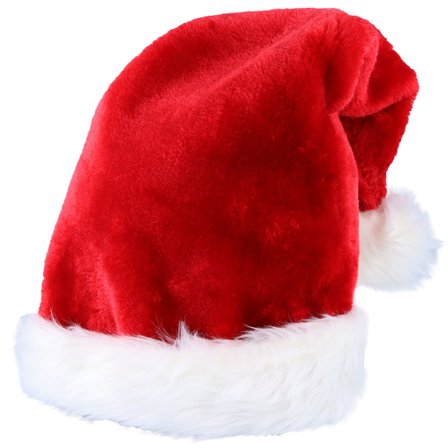 Tonttulakki Deluxe 47 cm