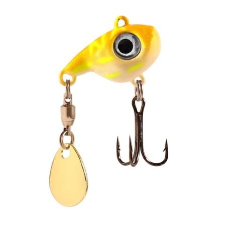 2st metall fiskebete VIB Lure 8GA A 8gA