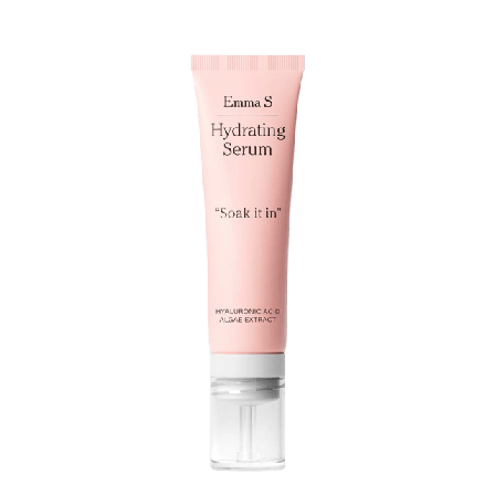 Emma S. Hydrating Serum & specialbehandling Unisex 30 ML