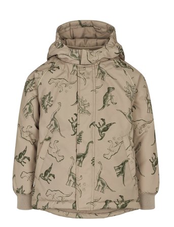 Osak Jacket Beige MarMar Copenhagen