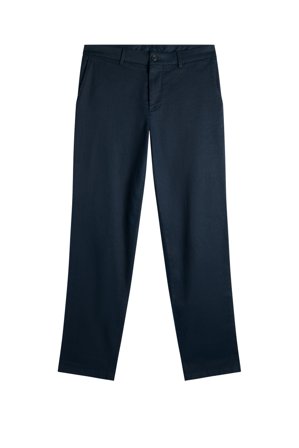 J.Lindeberg - Logan Stretch Linen Pants - Fashion - Blue - Men - 31/32