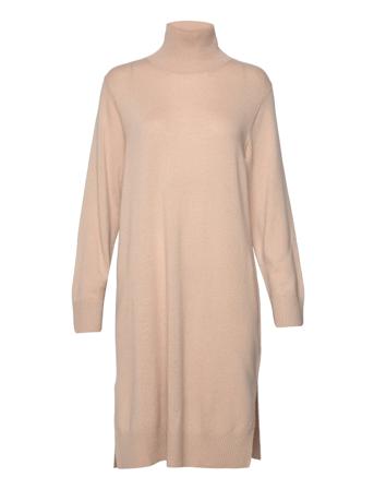 Wera Dress Butter Pink Wera