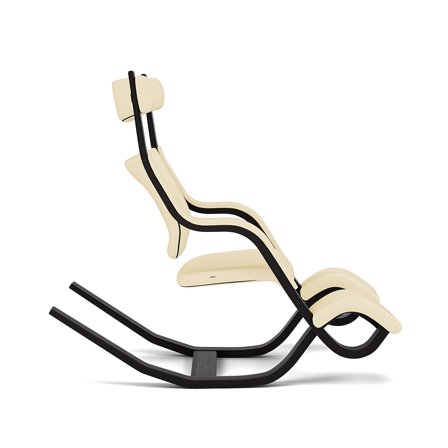 Varier Furniture Gravity - Black base