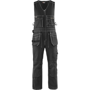 Västbyxa Hantverk Blåkläder 2650