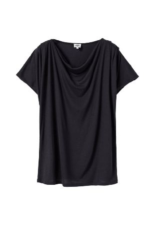 Twist & Tango Kalani Top Överdelar Dam Blå XS