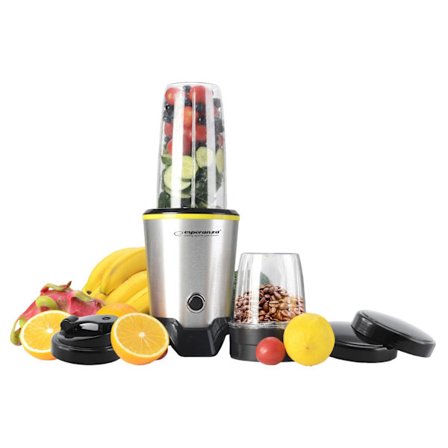 BLENDER NUTRI MASTER 1000w EKM028