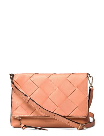 Vaxholm Bags Crossbody Bags Orange Saddler